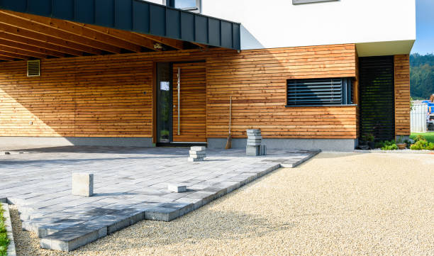 Best Custom Driveway Pavers  in Lewisville, NC