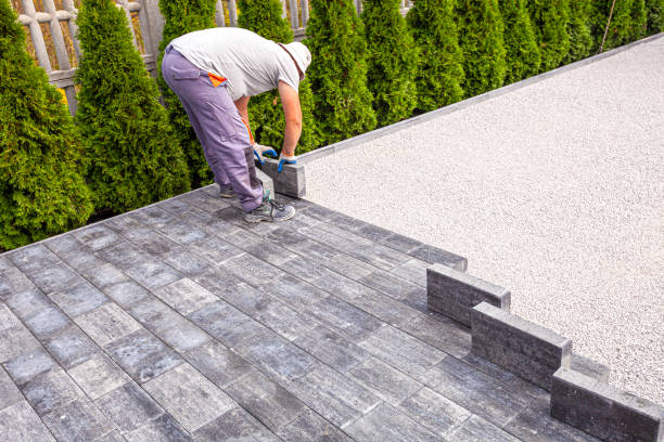 Best Driveway Paving Contractor  in Lewisville, NC