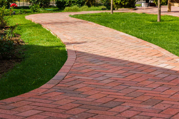 Reasons to Select Us for Your Driveway Paving Requirements in Lewisville, NC