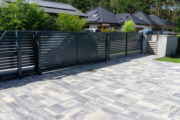 Trusted Lewisville, NC Driveway Pavers Experts