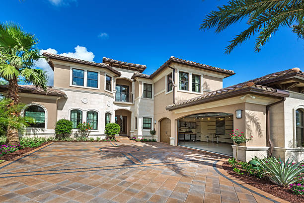 Best Local Driveway Pavers  in Lewisville, NC