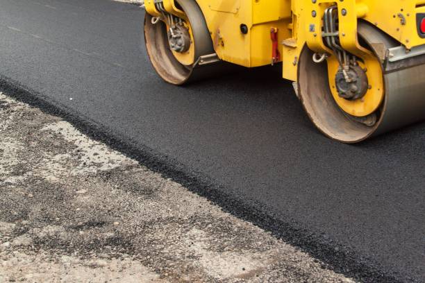 Best Cobblestone Driveway Pavers  in Lewisville, NC