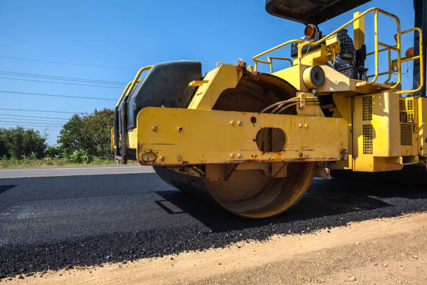 Reasons to Select Us for Your Driveway Paving Requirements in Lewisville, NC
